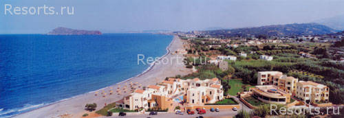 Silver Beach Hotel 23